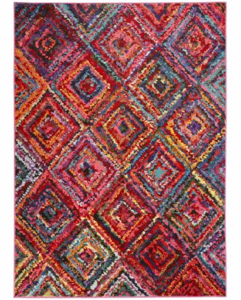 Concept Looms Teppich Carnaval CAR105 MULTICOLOUR 220X160 0639059103792 1