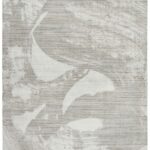 Concept Looms Teppich Dune DU155 WHITE LT BLUE 01