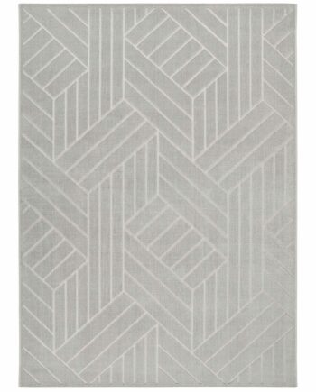 Concept Looms Teppich Maze MAZ102 GREY 220X160 5430446528199 1