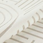 Concept Looms Teppich Maze MAZ106 IVORY 220X160 5430446528359 4