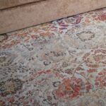 Nourison Teppich Ankara Global ANR06 IVORG 9x12 099446457288 interior 2