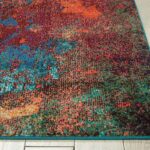 Nourison Teppich Celestial CES08 ATLTC 6x8 099446366733 DT01