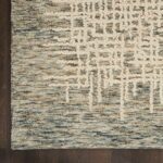 Nourison Teppich Colorado CLR03 IVMTC IVORY MULTICOLOR 5X7 099446786562 CR
