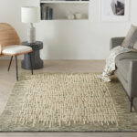 Nourison Teppich Colorado CLR03 IVMTC IVORY MULTICOLOR 5X7 099446786562 interior 1