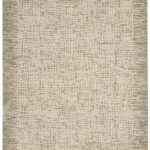 Nourison Teppich Colorado CLR03 IVMTC IVORY MULTICOLOR 8x10 099446786586