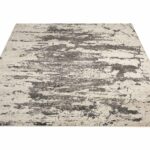 Nourison Teppich Maxell MAE07 IVGRY 6x8 099446343468 FL01