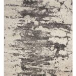 Nourison Teppich Maxell MAE07 IVGRY 6x8 099446343468 MAIN