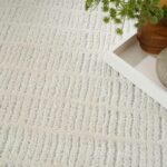 Nourison Teppich Modern Comfort MNC03 IVGRY IVORY GREY 5x7 099446902160 interior 2