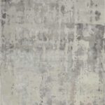 Nourison Teppich Prismatic PRS12 SILGY 8x10 099446138781 MAIN