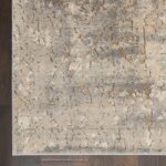Nourison Teppich Quarry QUA03 BGEGY BEIGE GREY 5x7 099446746214 CR
