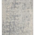 Nourison Teppich Rustic Textures RUS01 IVSIL IVORY SILVER 8x11 099446476159 copy