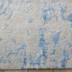 Nourison Teppich Silk Shadows SHA18 GRYBL 8x10 099446451118 CR01
