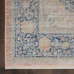 Nourison Teppich Starry Nights STN07 BLSMT BLUSH MULTICOLOR 5x7 099446792471 CR