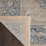Nourison Teppich Starry Nights STN07 BLSMT BLUSH MULTICOLOR 5x7 099446792471 CRB