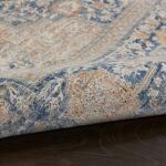 Nourison Teppich Starry Nights STN07 BLSMT BLUSH MULTICOLOR 5x7 099446792471 TX01