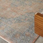Nourison Teppich Starry Nights STN07 BLSMT BLUSH MULTICOLOR 5x7 099446792471 interior 2