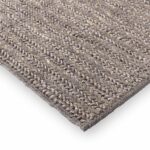 Brink Campman Craft Plait Stone 049004 E