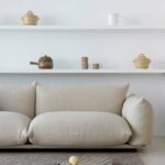 Brink Campman Craft Plait Stone 049004 interior B