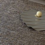 Brink Campman Craft Plait Stone 049004 interior C