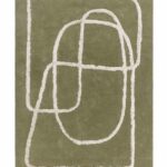 Asiatic Teppich 93 Infinity Sage