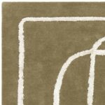 Asiatic Teppich 93 Infinity Sage 2