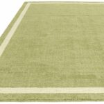 Asiatic Teppich Albi Green 1