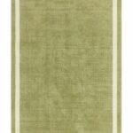 Asiatic Teppich Albi Green