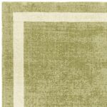 Asiatic Teppich Albi Green 2
