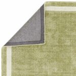 Asiatic Teppich Albi Green 3