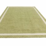 Asiatic Teppich Albi Green 3D
