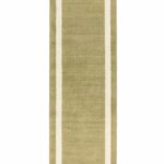 Asiatic Teppich Albi Green runner