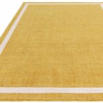 Asiatic Teppich Albi Ochre 1