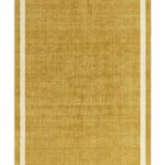 Asiatic Teppich Albi Ochre