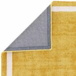 Asiatic Teppich Albi Ochre 2