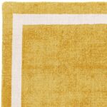 Asiatic Teppich Albi Ochre 3