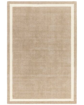 Asiatic Teppich Albi Sand