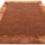 Asiatic Teppich Ascot Rust 1