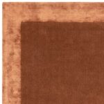 Asiatic Teppich Ascot Rust 2