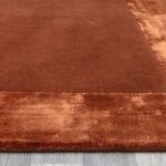 Asiatic Teppich Ascot Rust 4
