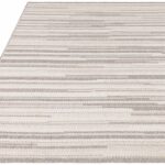 Asiatic Teppich Camber Stripe Grey 1 1