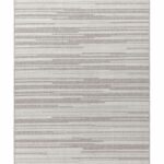 Asiatic Teppich Camber Stripe Grey