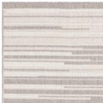 Asiatic Teppich Camber Stripe Grey 2