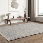 Asiatic Teppich Elm Silver interior new 1 Square