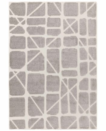 Asiatic Teppich Freja Method Grey