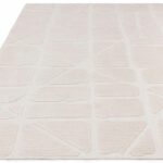 Asiatic Teppich Freja Method Ivory 1