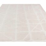 Asiatic Teppich Freja Method Ivory 1 3D