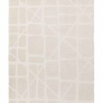 Asiatic Teppich Freja Method Ivory