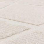 Asiatic Teppich Freja Method Ivory 4