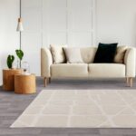 Asiatic Teppich Freja Method Ivory interior new