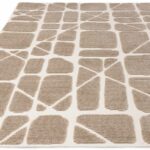 Asiatic Teppich Freja Method Sand 1